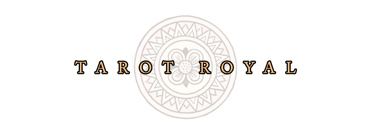 Tarot Royal