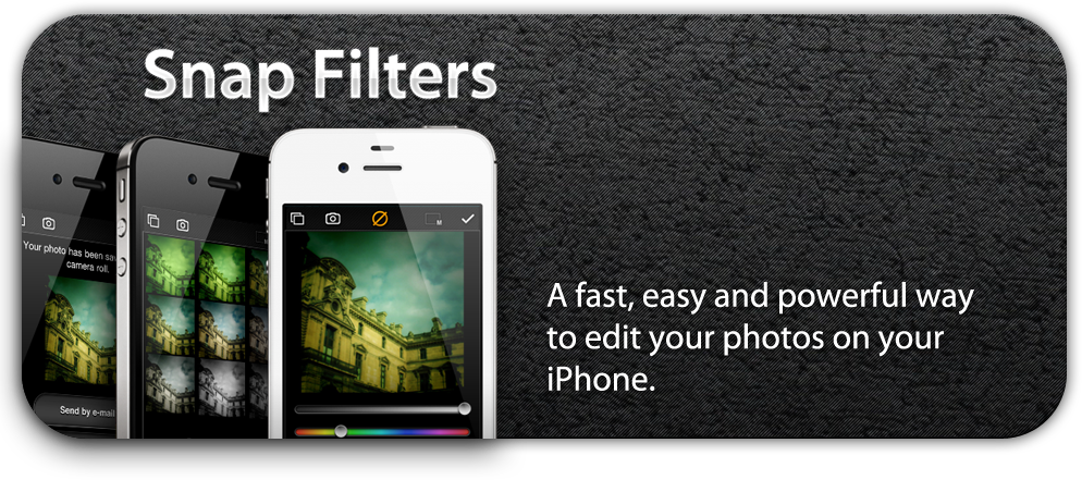 Snap Filters