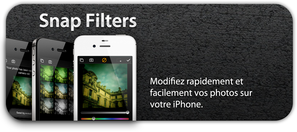 Snap Filters