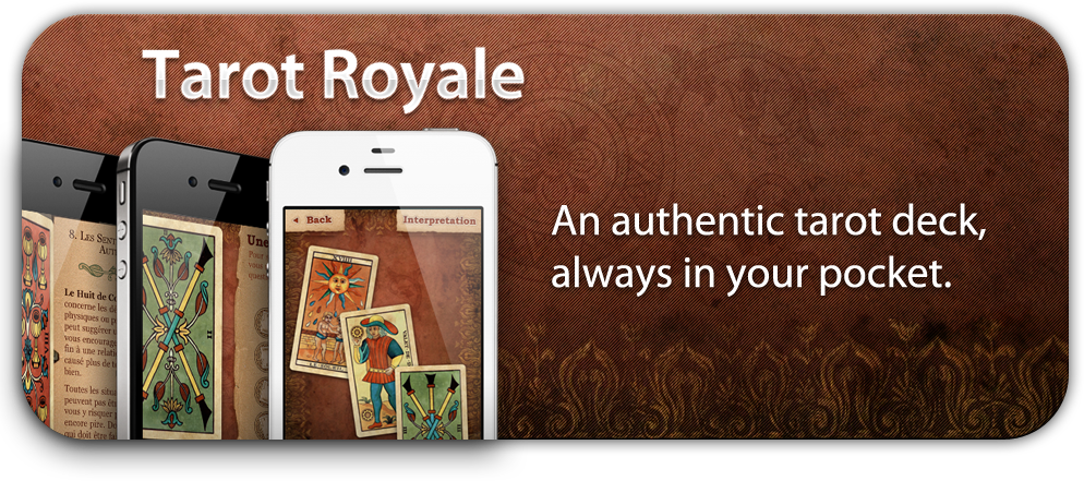 Tarot Royale