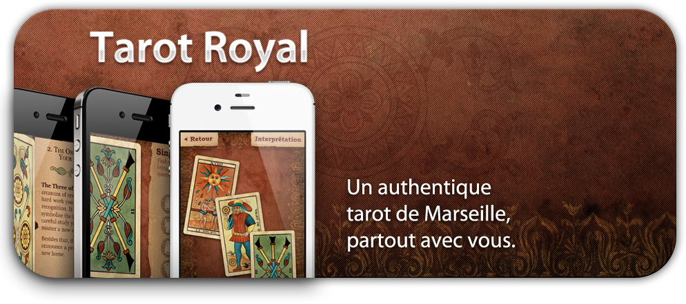 Tarot Royal