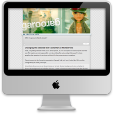 Garoo Network